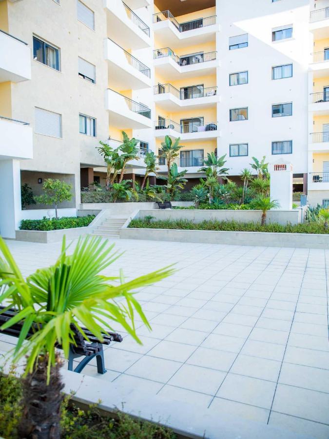 A68 - Palmeiras Paz Apartment ลากอส ภายนอก รูปภาพ