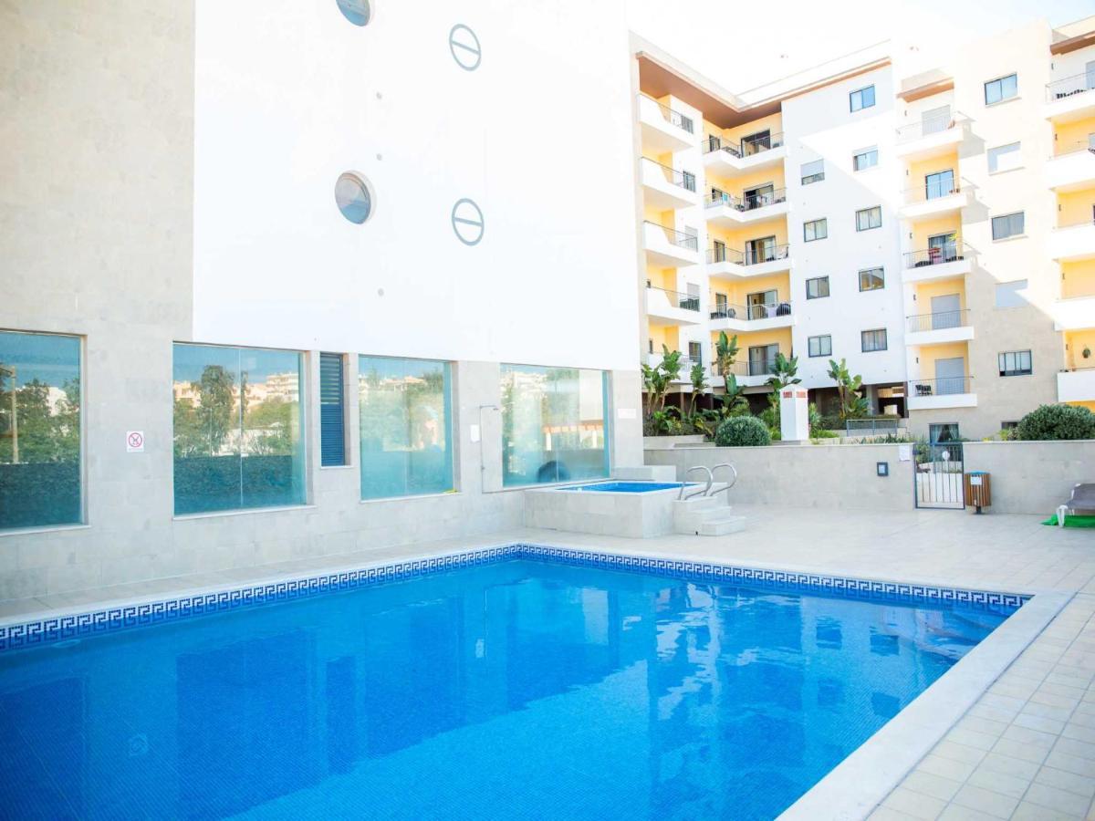 A68 - Palmeiras Paz Apartment ลากอส ภายนอก รูปภาพ